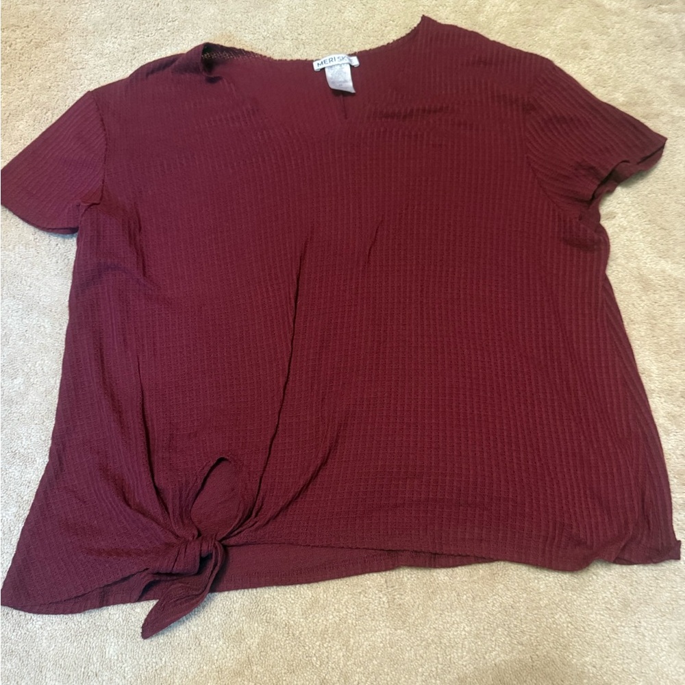 Womens Shirt